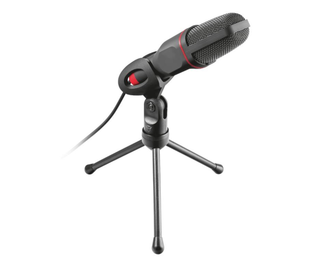 Trust GXT 212 Mico 2020 (USB) - 566249 - zdjęcie 2